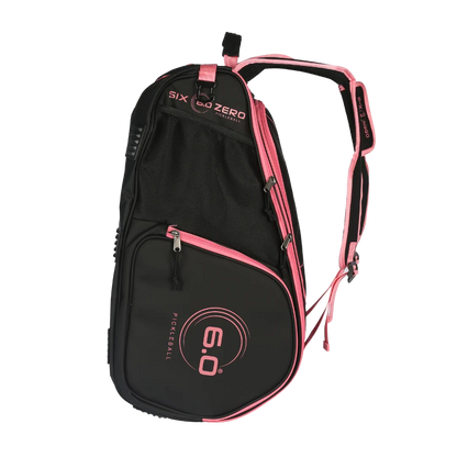 Six Zero Pro Tour Bag