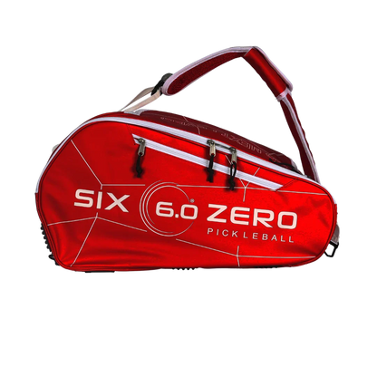 Six Zero Pro Tour Bag