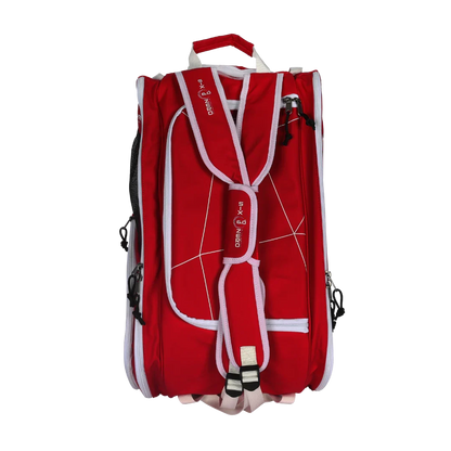 Six Zero Pro Tour Bag