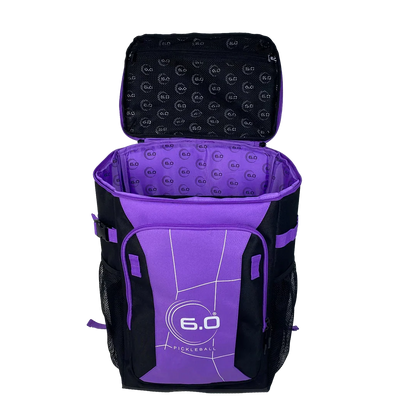 Six Zero Performance Backpack