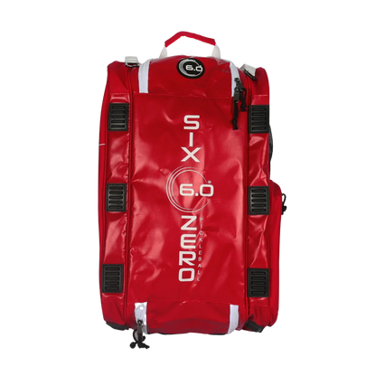 Six Zero Pro Tour Bag