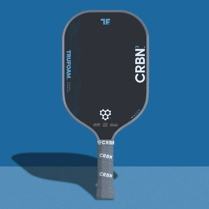 CRBN³ TruFoam Waves (Elongated)
