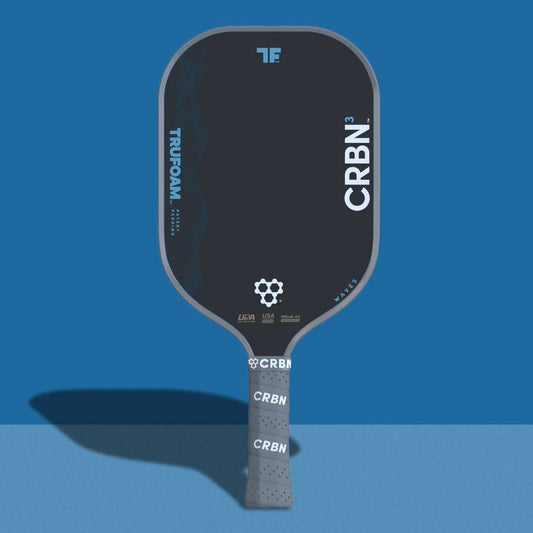 CRBN³ TruFoam Waves (Elongated)