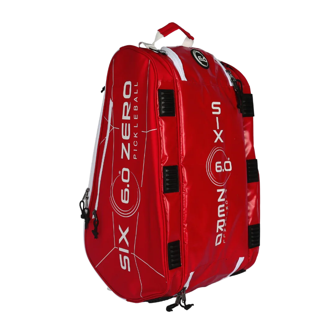 Six Zero Pro Tour Bag