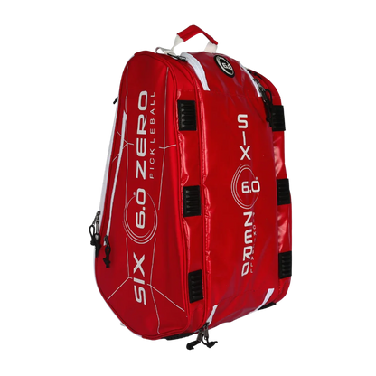 Six Zero Pro Tour Bag