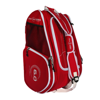 Six Zero Pro Tour Bag