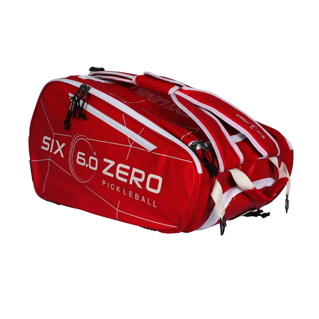 Six Zero Pro Tour Bag
