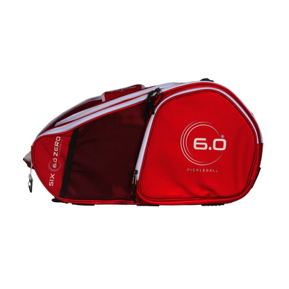 Six Zero Pro Tour Bag