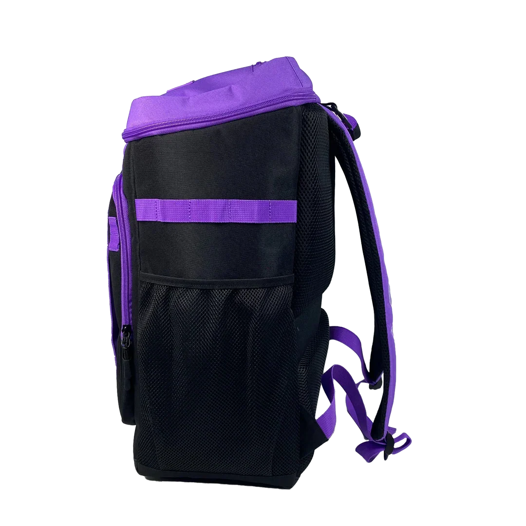 Six Zero Performance Backpack