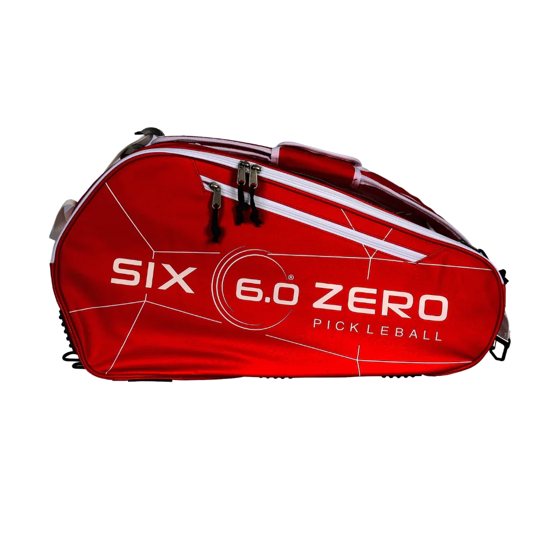 Six Zero Pro Tour Bag