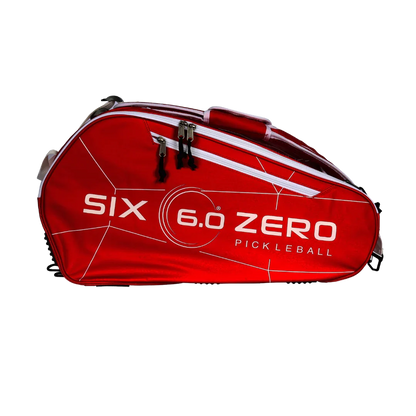 Six Zero Pro Tour Bag