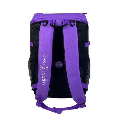 Six Zero Performance Backpack