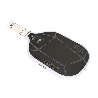 Six Zero Quartz Pickleball Paddle