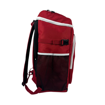 Six Zero Performance Backpack