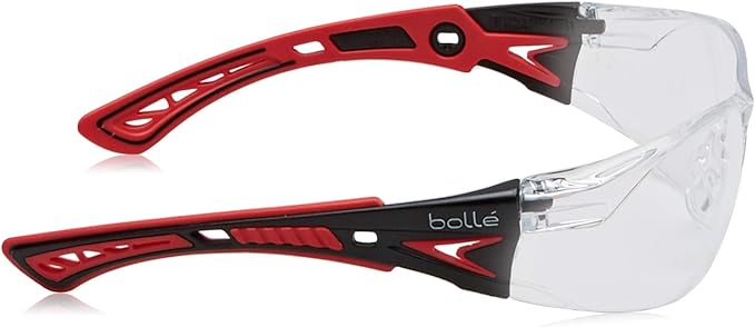 Bollé Safety Eyewear (3 pack)