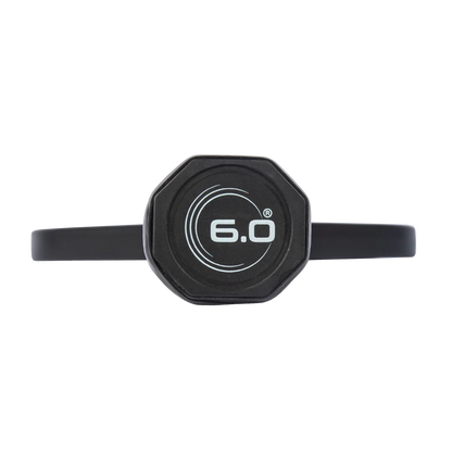Six Zero Sapphire Pickleball Paddle