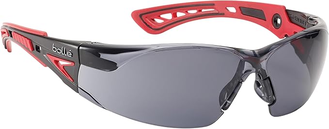 Bollé Safety Eyewear (3 pack)