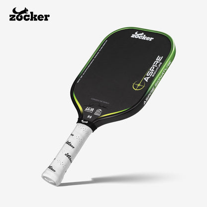 Zocker Aspire Signature Pickleball Paddle