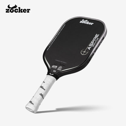Zocker Aspire Signature Pickleball Paddle