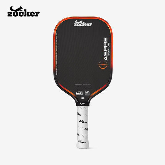 Zocker Aspire Signature Pickleball Paddle