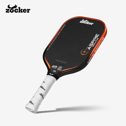 Zocker Aspire Signature Pickleball Paddle