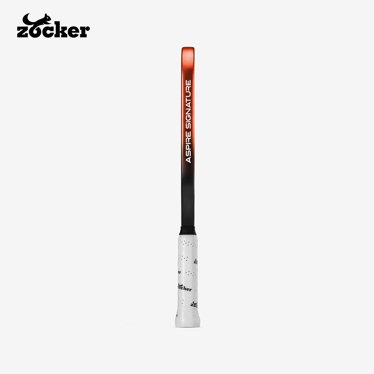 Zocker Aspire Signature Pickleball Paddle