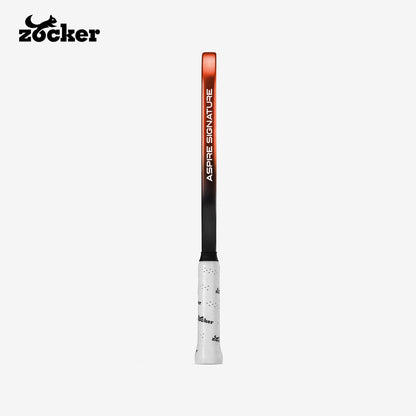 Zocker Aspire Signature Pickleball Paddle