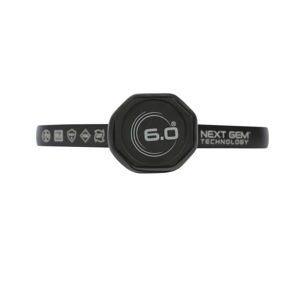 Six Zero Black Opal Pickleball Paddle