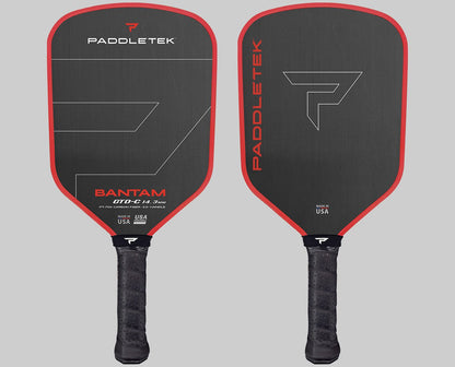 Paddletek Bantam GTO-C Pickleball Paddle