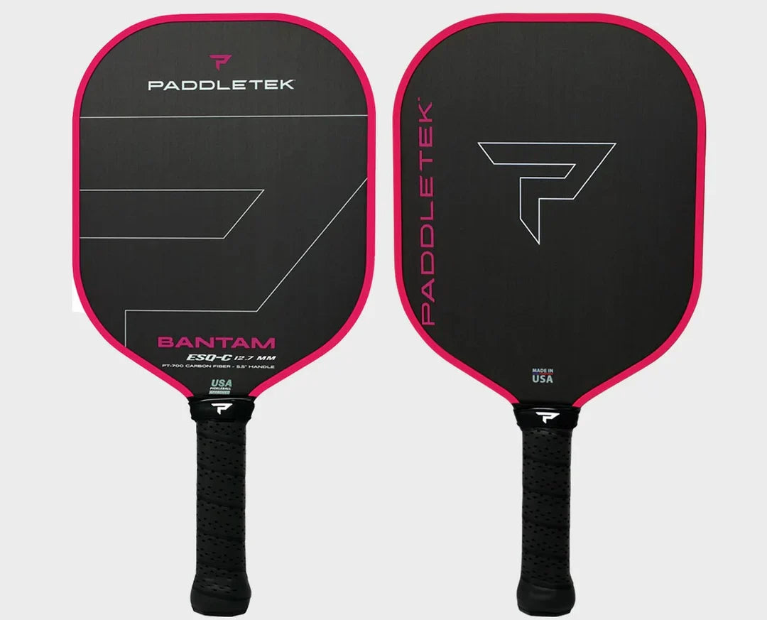 Paddletek Bantam ESQ-C Pickleball Paddle