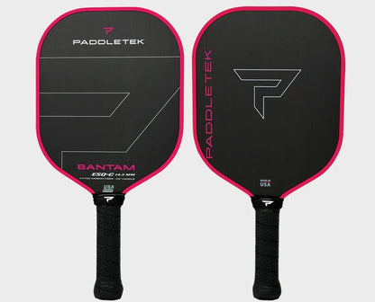 Paddletek Bantam ESQ-C Pickleball Paddle
