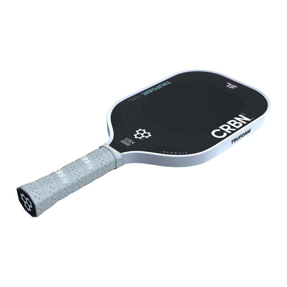 CRBN¹ TF Genesis (long Handle) Pickleball Paddle