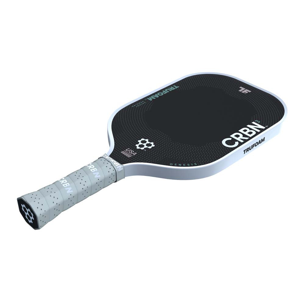 CRBN³ TF Genesis (Elongated) Pickleball Paddle