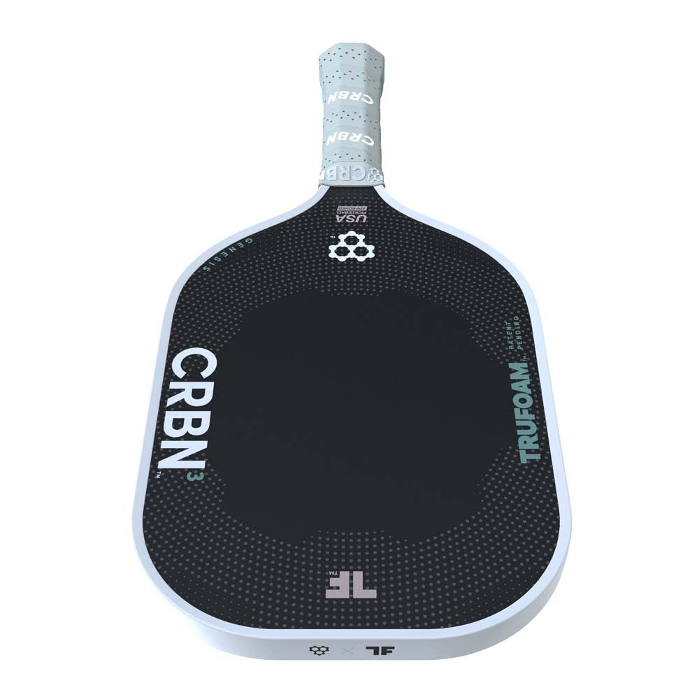 CRBN³ TF Genesis (Elongated) Pickleball Paddle
