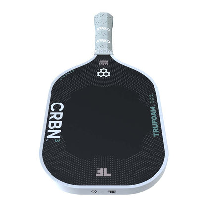 CRBN³ TF Genesis (Elongated) Pickleball Paddle