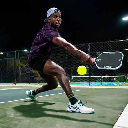 CRBN⁴ TF Genesis (Hybrid) Pickleball Paddle
