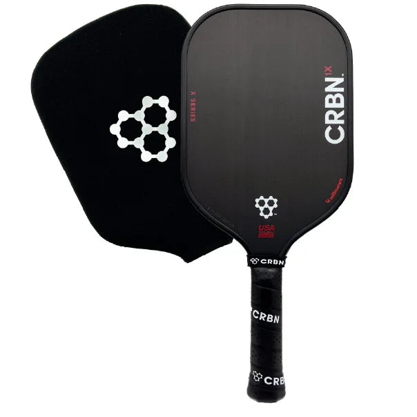 CRBN 1X Power Series/CRBN¹ X Series (Elongated Paddle)