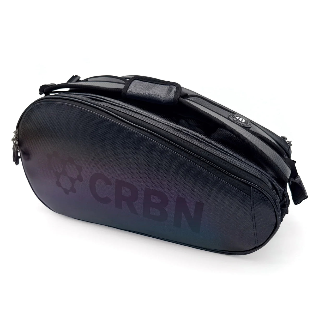 CRBN Pro Team Tour Bag 2.0