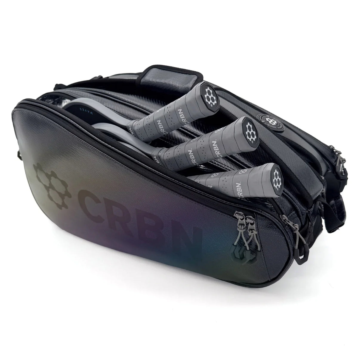 CRBN Pro Team Tour Bag 2.0