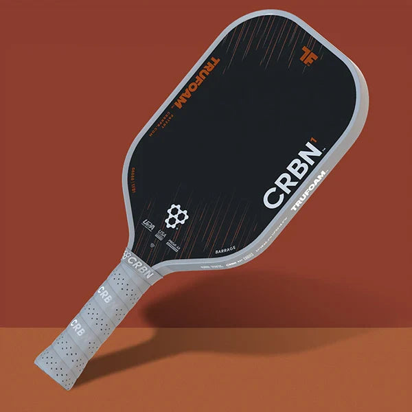 CRBN¹ TruFoam Barrage (Elongated, Long Handle)
