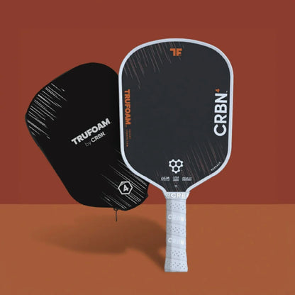 CRBN⁴ TruFoam Barrage (Hybrid, AeroCurve)