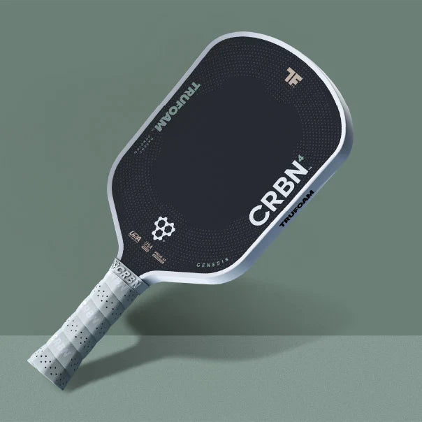 CRBN⁴ TF Genesis (Hybrid) Pickleball Paddle
