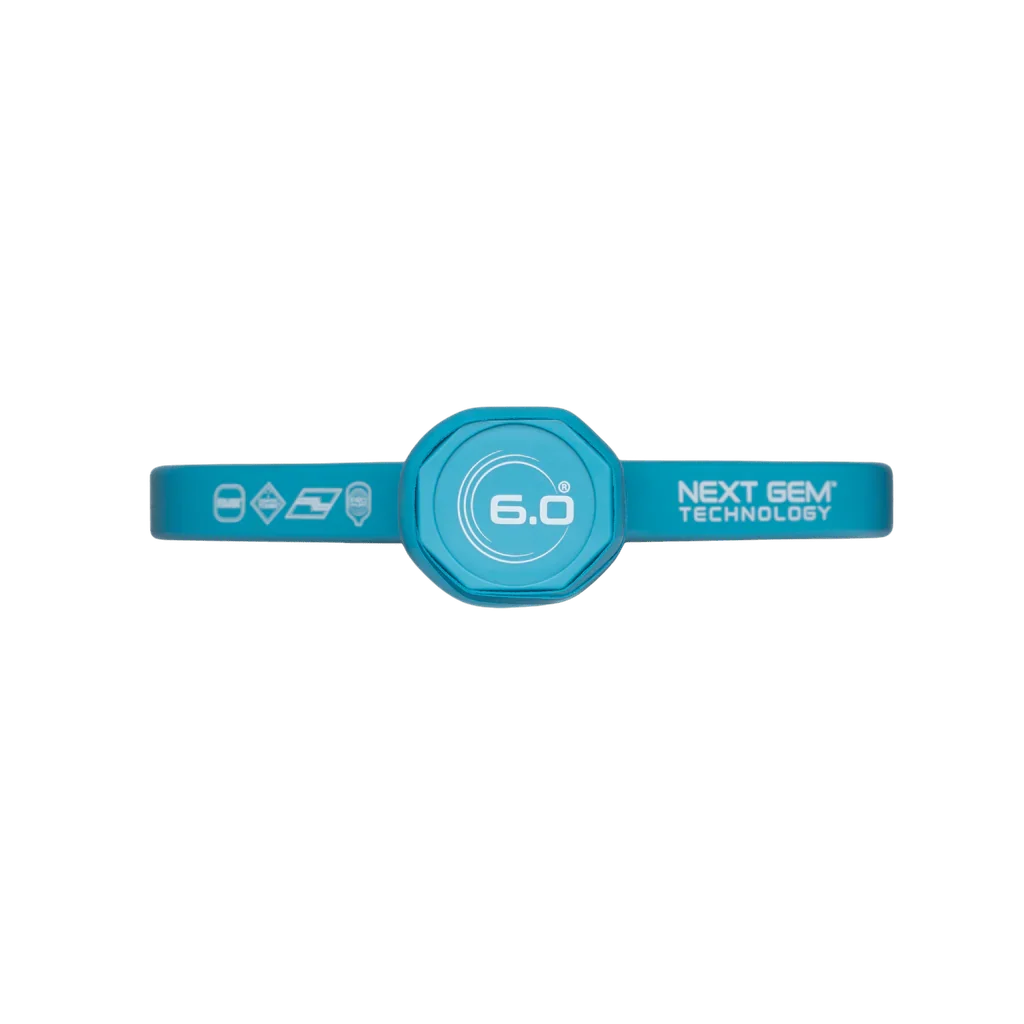 Six Zero Coral Pickleball Paddle