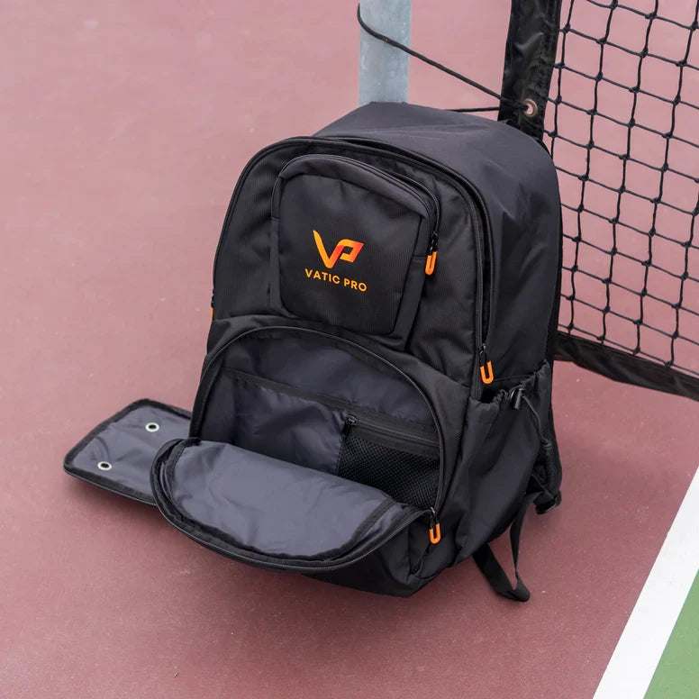 Vatic Pro Pickleball Backpack