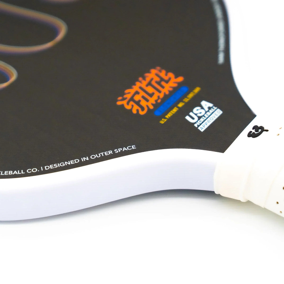 Bread&Butter Filth 16mm Pickleball Paddle- Elongated