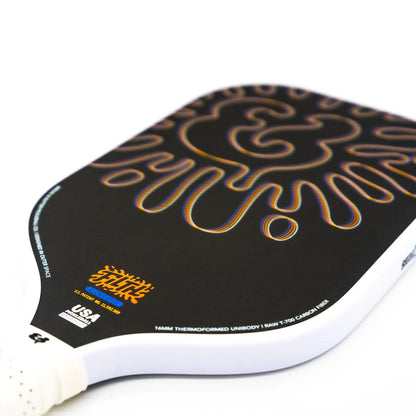 Bread&Butter Filth 16mm Pickleball Paddle- Elongated