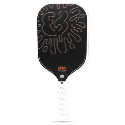Bread&Butter Filth 16mm Pickleball Paddle- Elongated