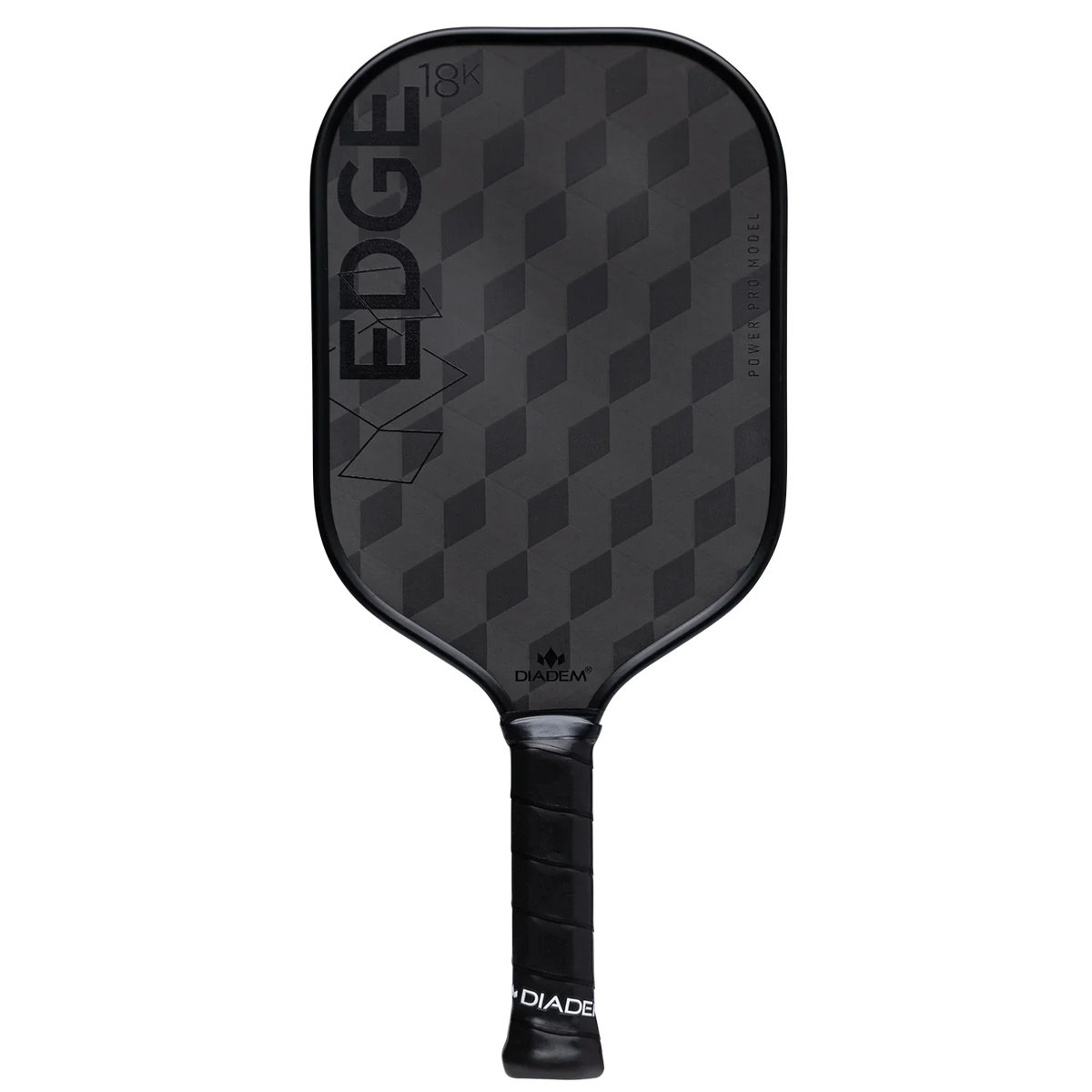 Diadem Edge 18k Standard Pickleball Paddle