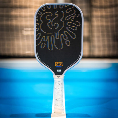 Bread&Butter Filth 16mm Pickleball Paddle- Elongated