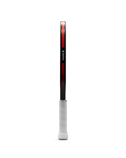 RPM Friction Pro V2 16mm Hybrid Flat Top Pickleball Paddle